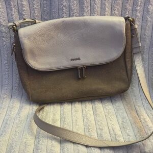 Fossil Purse